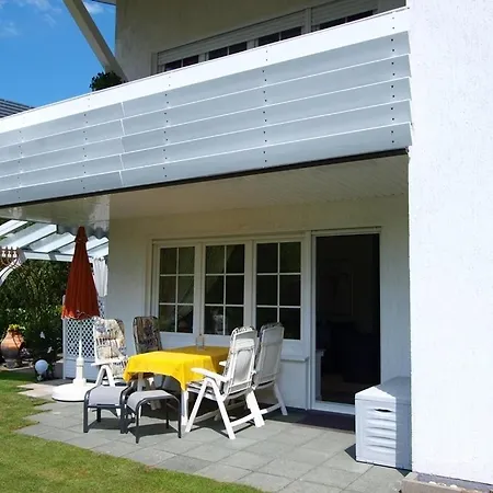 Linn Winterberg Exterior photo