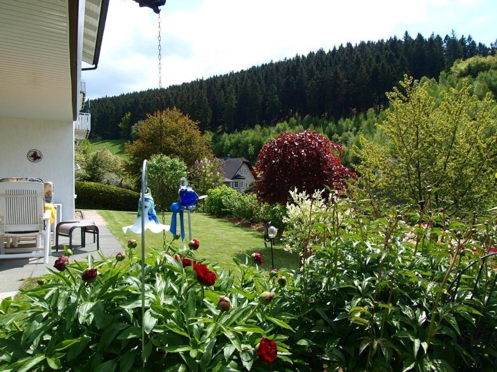 Holiday home Linn Winterberg