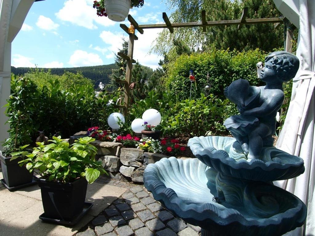 Linn Holiday home Winterberg