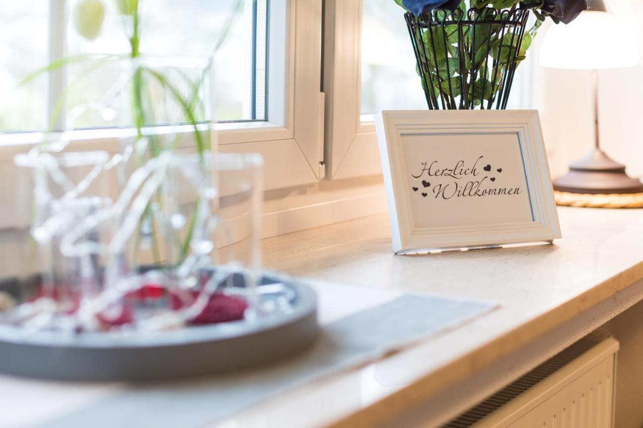 Linn Holiday home