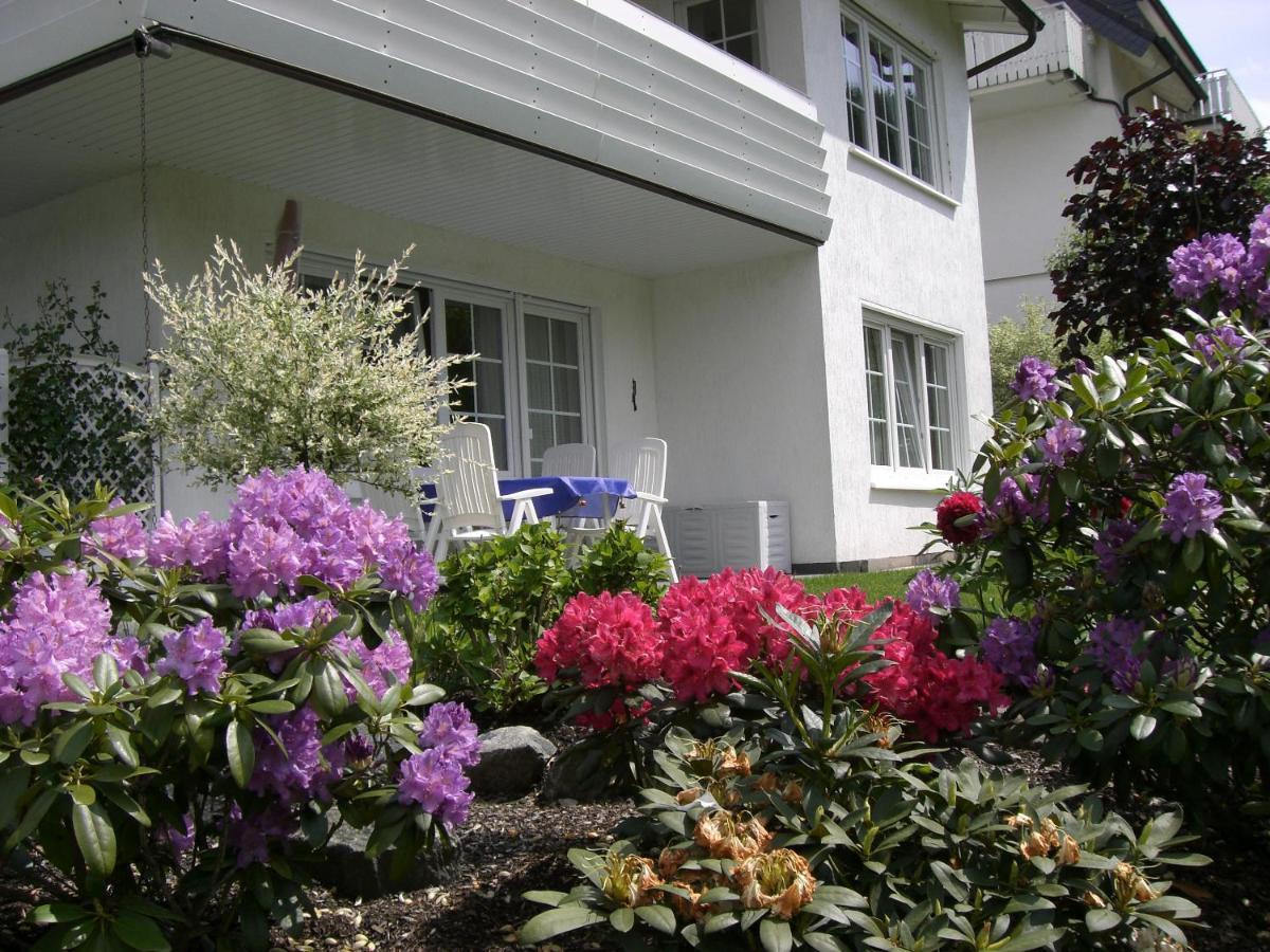 Linn Holiday home *