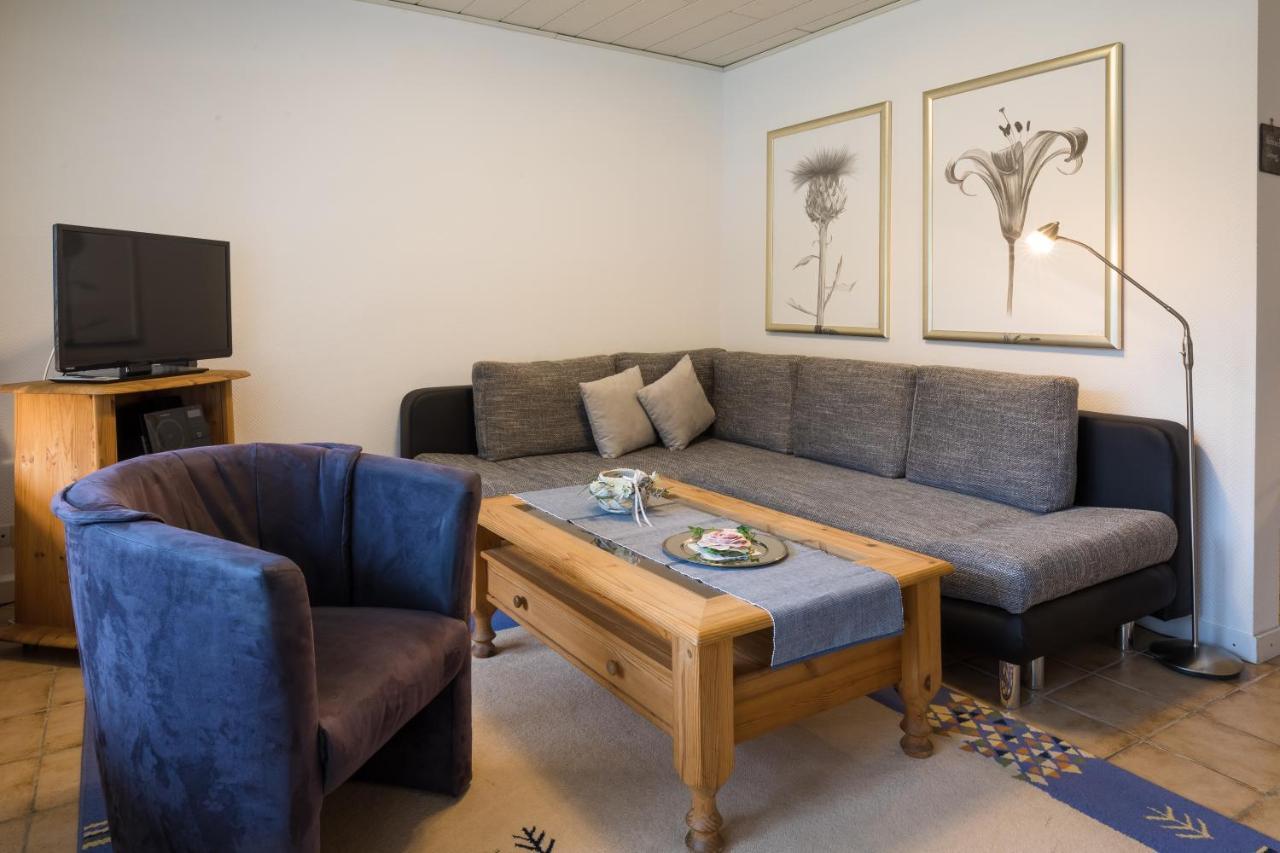 Linn Holiday home