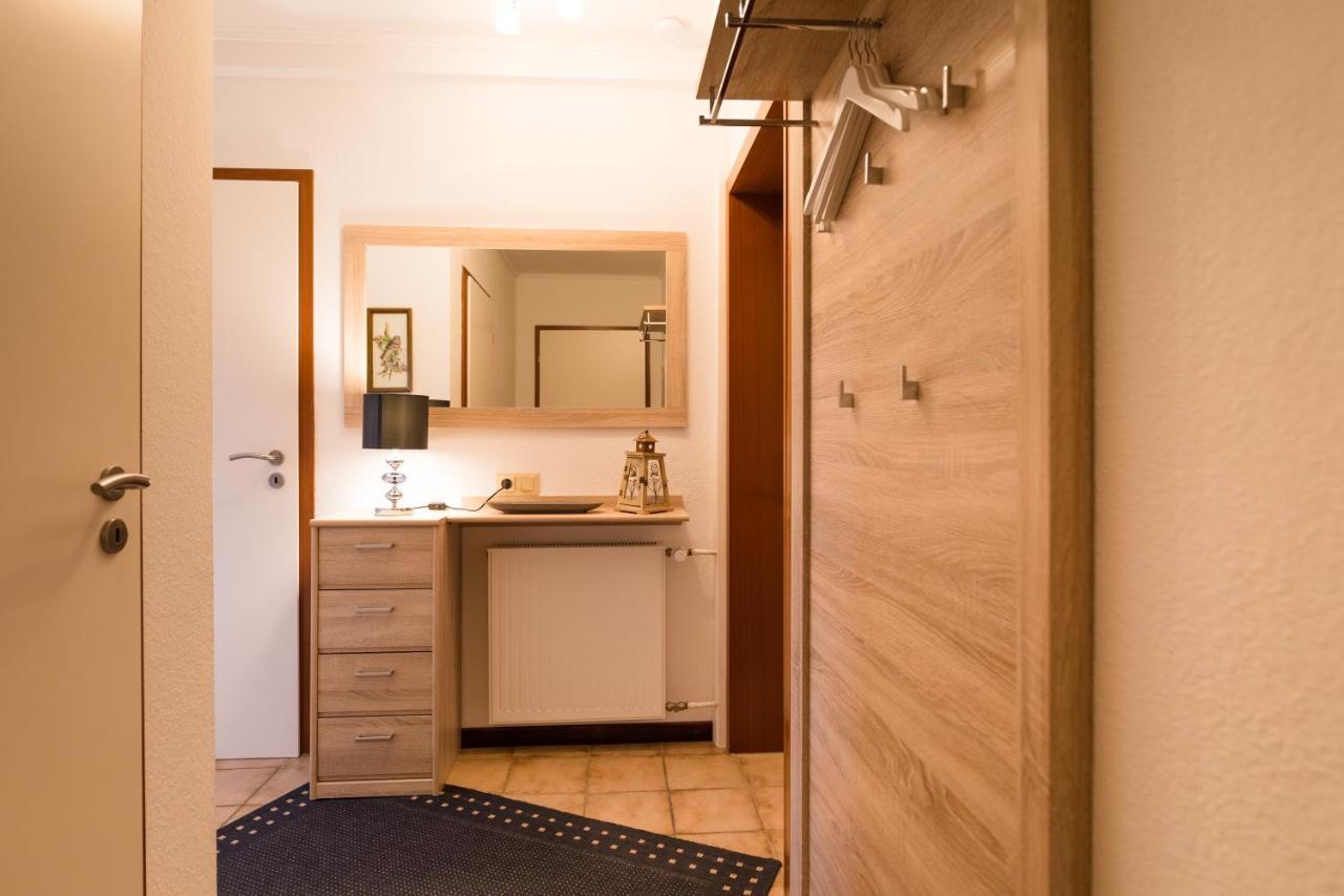 Linn Holiday home Winterberg