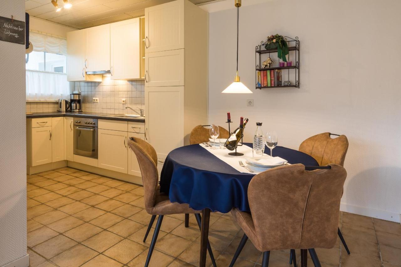 Linn Holiday home