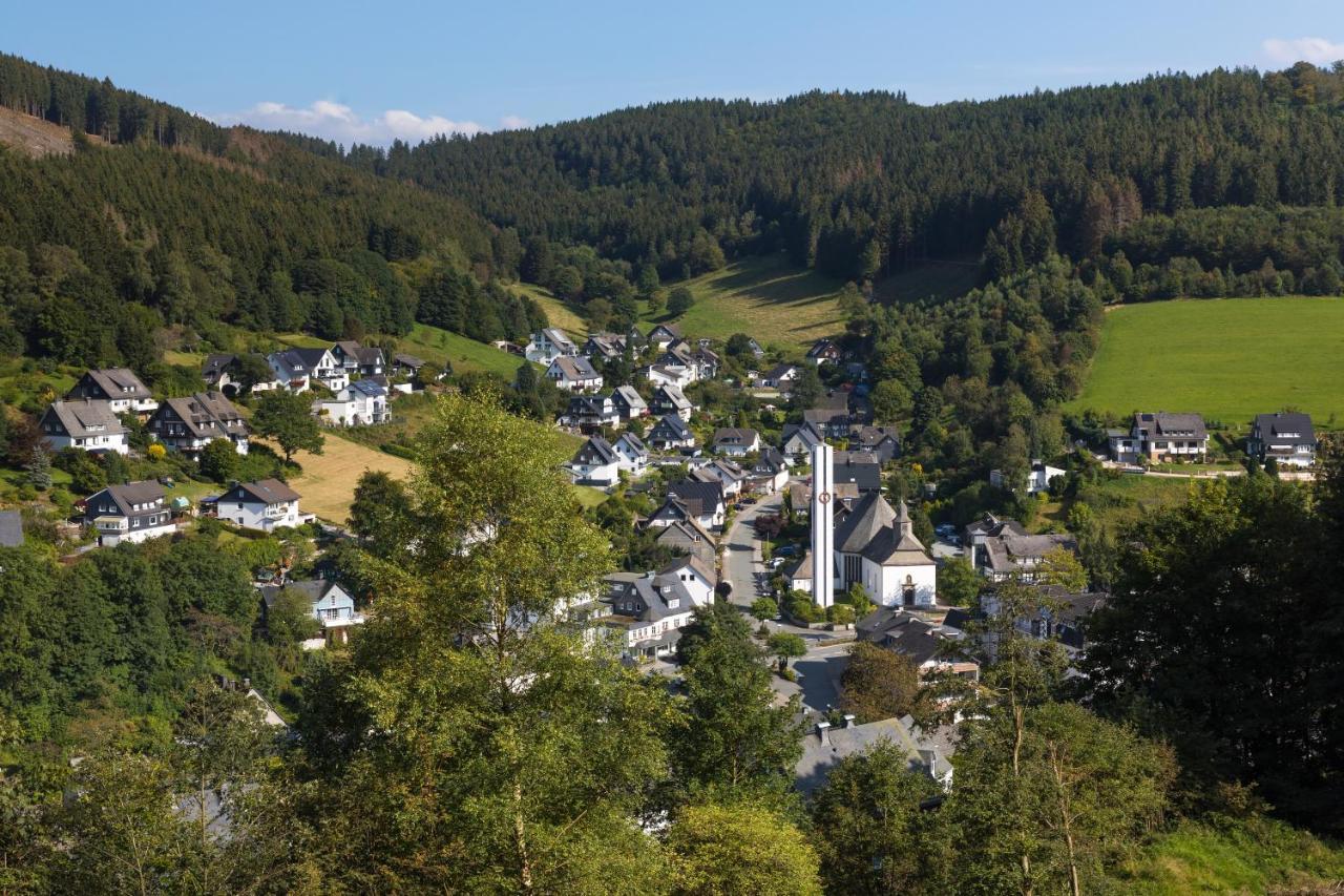 Linn Holiday home Winterberg